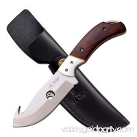 Elk Ridge Fixed Blade Knife   555909609